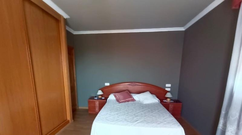 Pontevedra - Sangenjo - 632m2