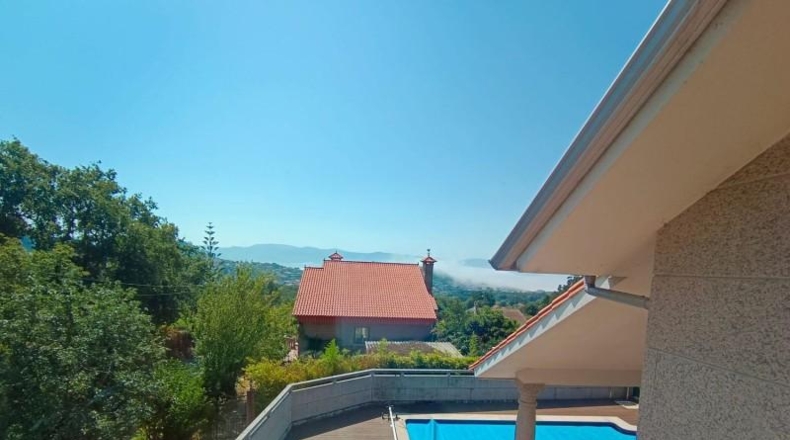 Pontevedra - Sangenjo - 632m2