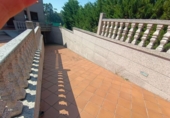 Chalet independiente con terreno en venta en la España, Sangenjo, ref: TR316586 foto