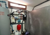 Chalet independiente con terreno en venta en la España, Sangenjo, ref: TR316586 foto