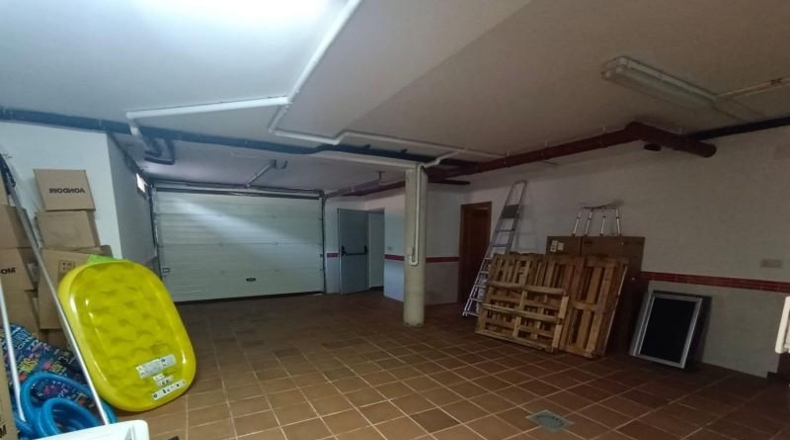 Pontevedra - Sangenjo - 632m2