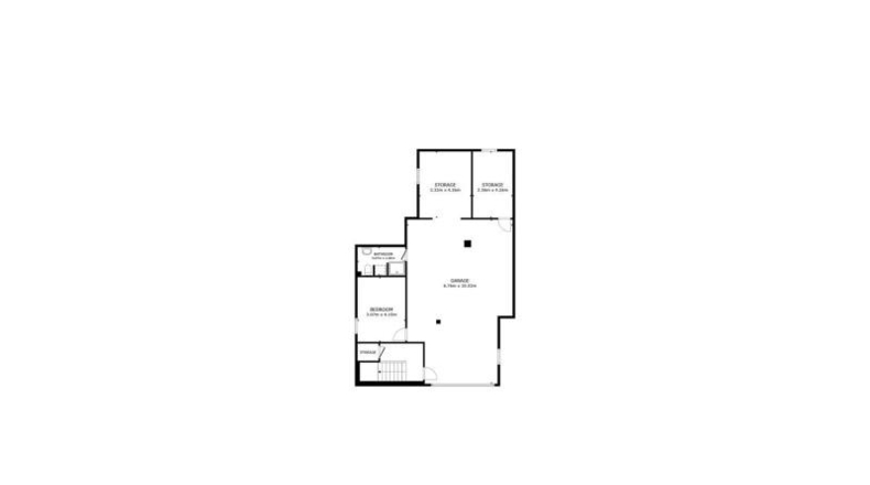 Pontevedra - Sangenjo - 632m2