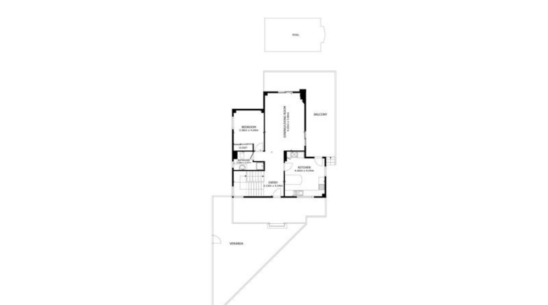 Pontevedra - Sangenjo - 632m2