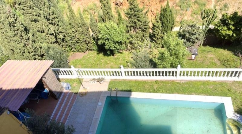 Málaga - Fuengirola - 650m2