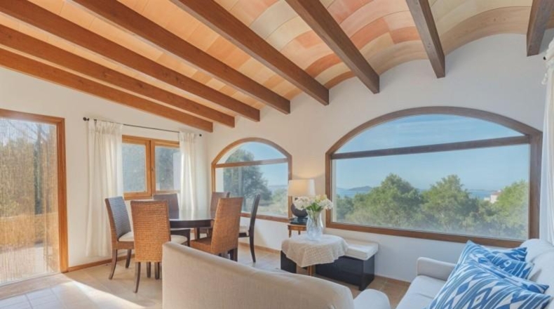 Illes Balears - Puigpunyent - 4600m2