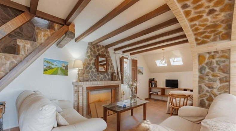 Illes Balears - Puigpunyent - 4600m2