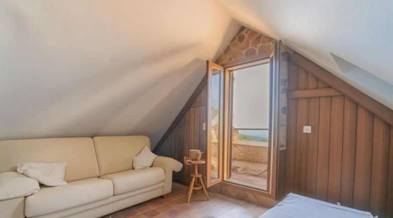 Illes Balears - Puigpunyent - 4600m2