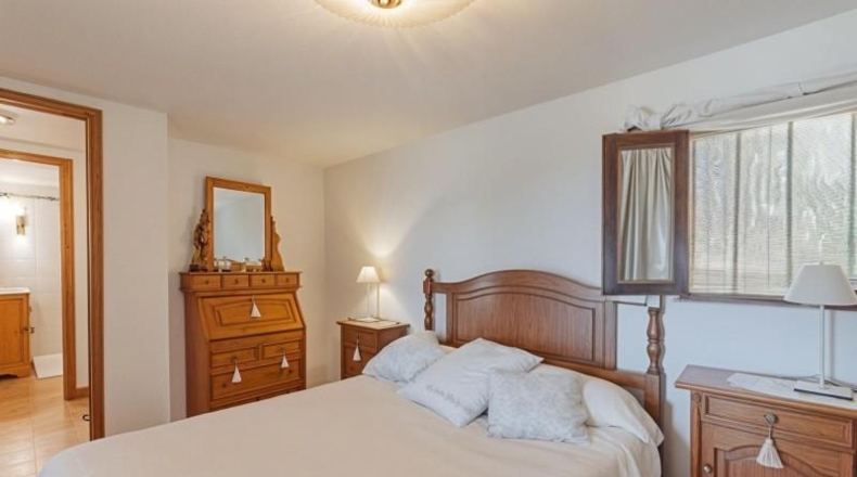 Illes Balears - Puigpunyent - 4600m2