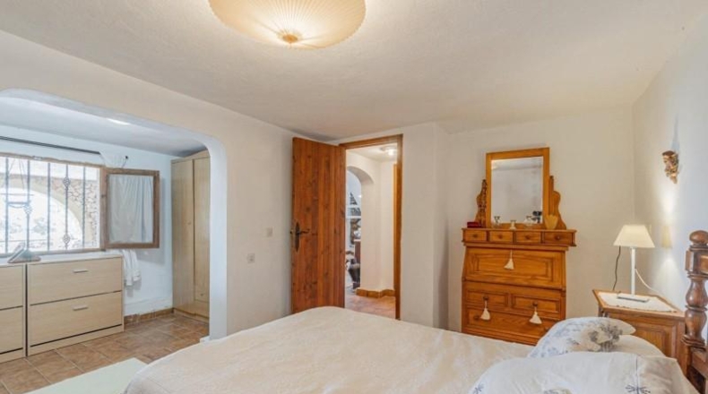 Illes Balears - Puigpunyent - 4600m2