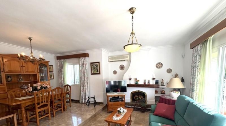 Málaga - Alhaurín de la Torre - 500m2