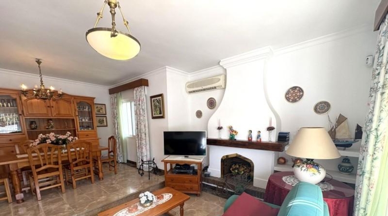 Málaga - Alhaurín de la Torre - 500m2