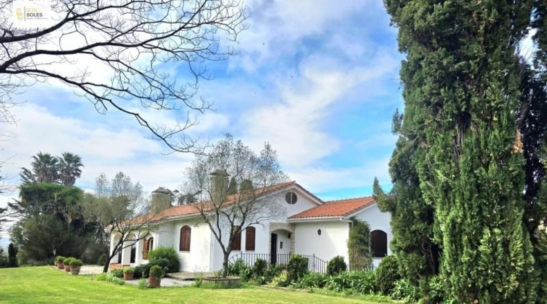 Cantabria - Liaño - 5000m2