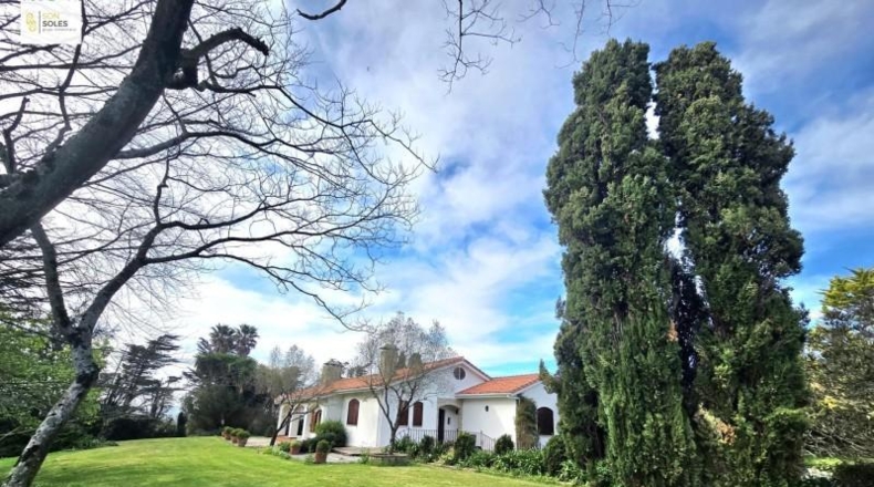 Cantabria - Liaño - 5000m2