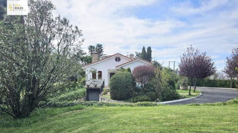 Cantabria - Liaño - 5000m2