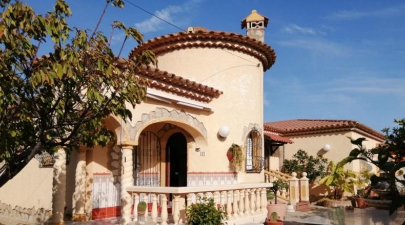 Tarragona - Mont-roig del Camp - 340m2