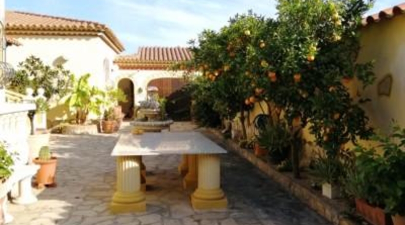 Tarragona - Mont-roig del Camp - 340m2