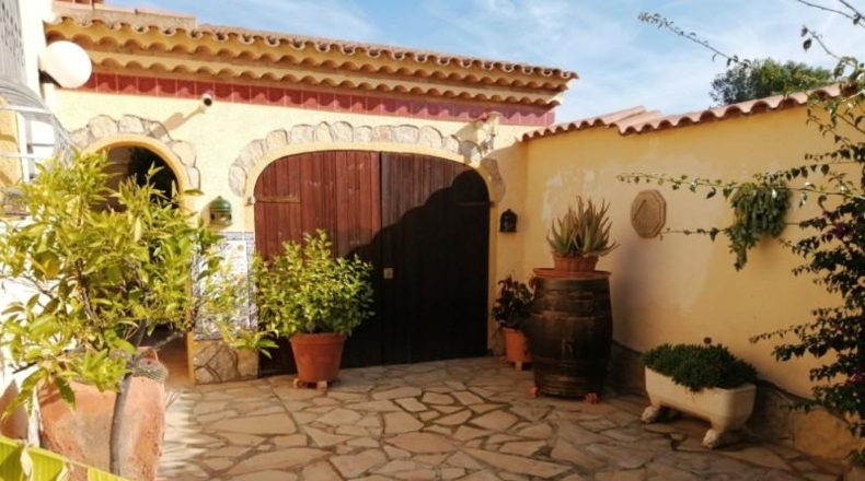 Tarragona - Mont-roig del Camp - 340m2