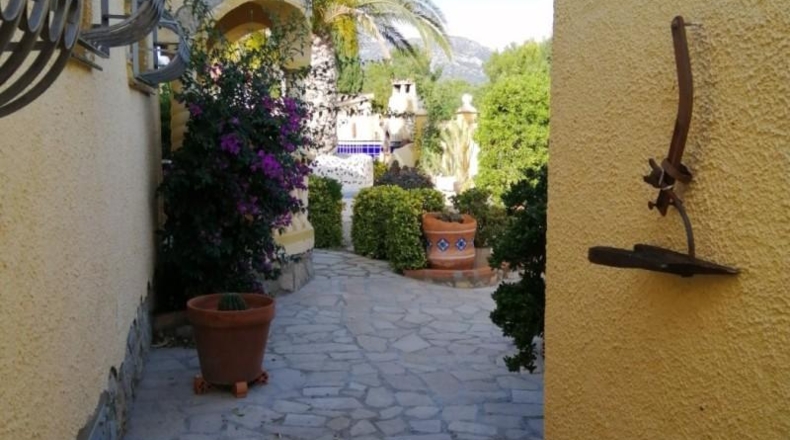 Tarragona - Mont-roig del Camp - 340m2