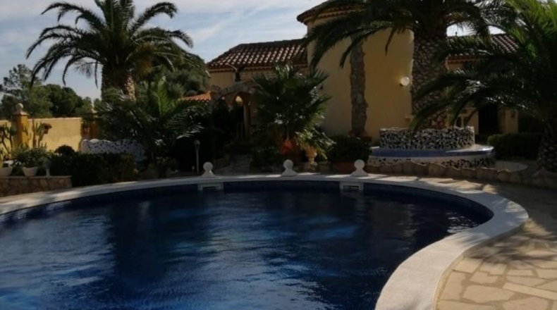Tarragona - Mont-roig del Camp - 340m2