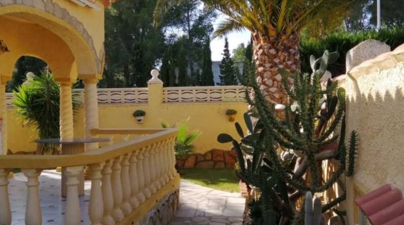 Tarragona - Mont-roig del Camp - 340m2