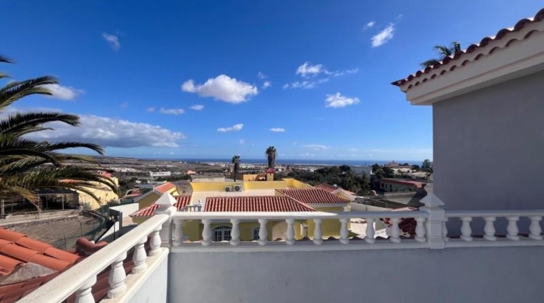 Las Palmas - San Bartolomé de Tirajana - 2400m2