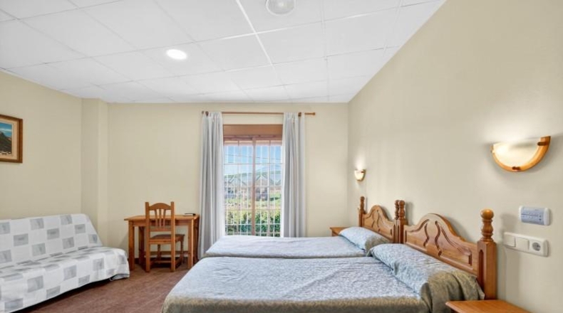 Salamanca - Pizarral - 731m2