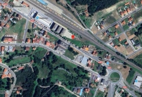 Carballino 5300&nbsp;m² 