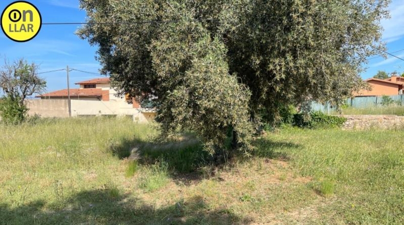 Barcelona - l'Ametlla del Vallès - 2665m2