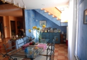 Chalet independiente con terreno en venta en la España, La Romana, ref: TR141675 foto