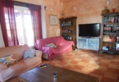 Chalet independiente con terreno en venta en la España, La Romana, ref: TR141675 foto