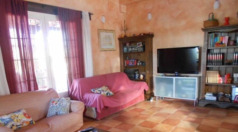 Alicante - la Romana - 14000m2