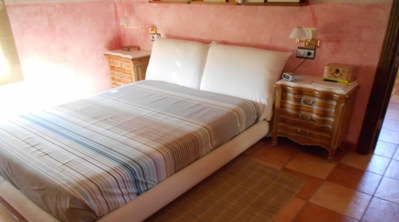 Alicante - la Romana - 14000m2