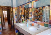 Chalet independiente con terreno en venta en la España, La Romana, ref: TR141675 foto