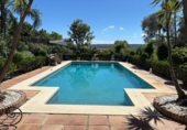 Detached villa with land for sale on España, Vejer de la Frontera, ref: TR135639 photo