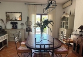 Detached villa with land for sale on España, Vejer de la Frontera, ref: TR135639 photo