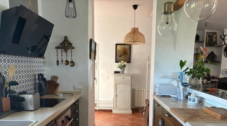 Cádiz - Vejer de la Frontera - 10340m2