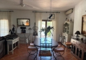 Detached villa with land for sale on España, Vejer de la Frontera, ref: TR135639 photo