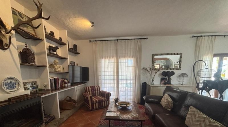 Cádiz - Vejer de la Frontera - 10340m2
