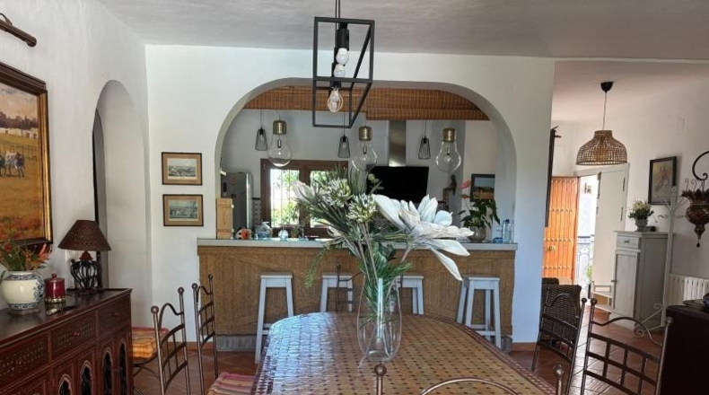 Cádiz - Vejer de la Frontera - 10340m2