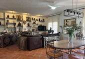 Detached villa with land for sale on España, Vejer de la Frontera, ref: TR135639 photo