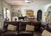 Detached villa with land for sale on España, Vejer de la Frontera, ref: TR135639 photo
