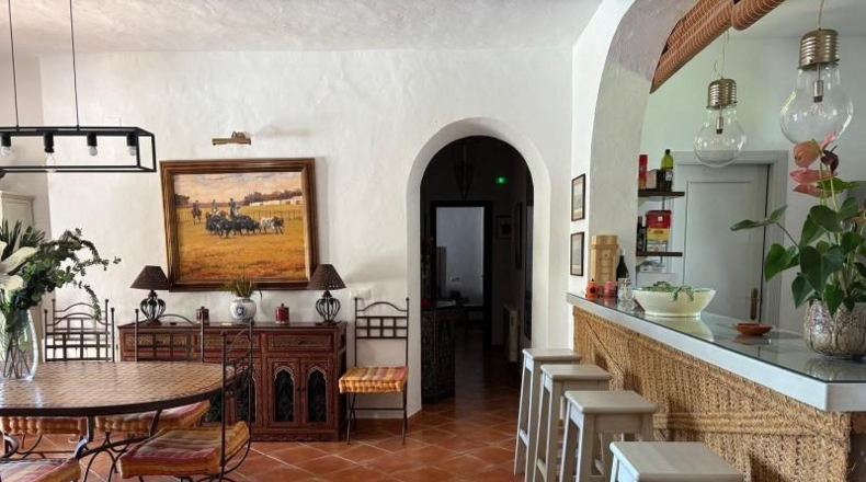 Cádiz - Vejer de la Frontera - 10340m2