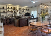 Detached villa with land for sale on España, Vejer de la Frontera, ref: TR135639 photo