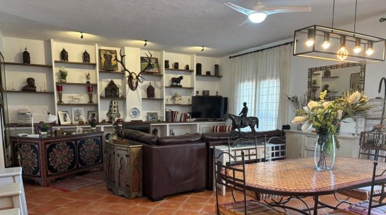Cádiz - Vejer de la Frontera - 10340m2
