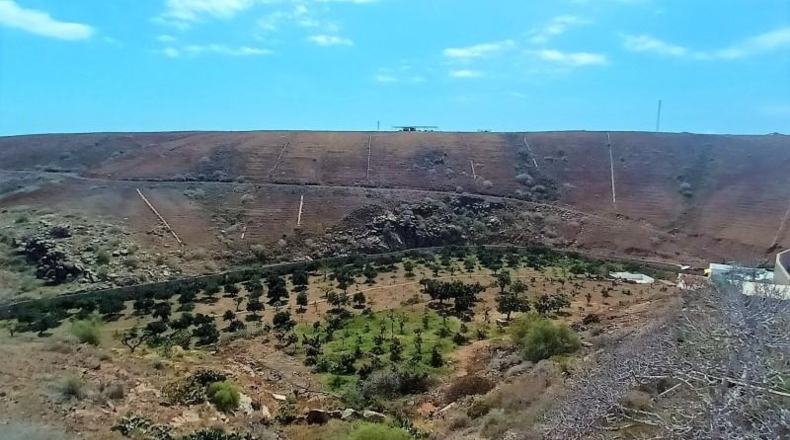 Las Palmas - San Bartolomé de Tirajana - 30000m2