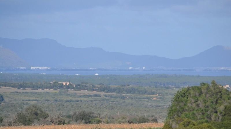 Islas Baleares - Manacor - 42985m2