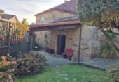 Detached villa with land for sale on España, Vilar, ref: TR394699 photo