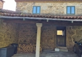 Detached villa with land for sale on España, Vilar, ref: TR394699 photo