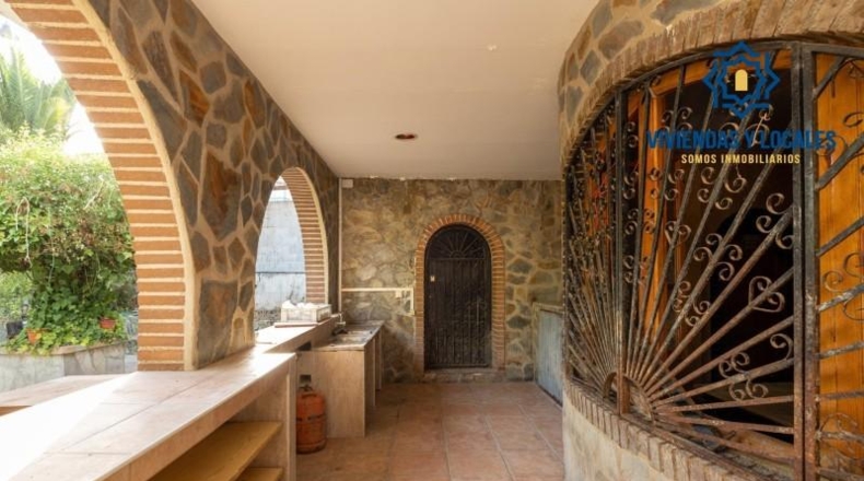 Granada - Güevéjar - 5000m2