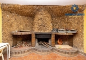 Parcela urbanizable en venta en la España, Güevéjar, ref: TR401872 foto